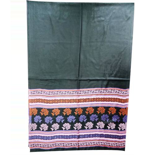 Acrylic Jacquard Shawls